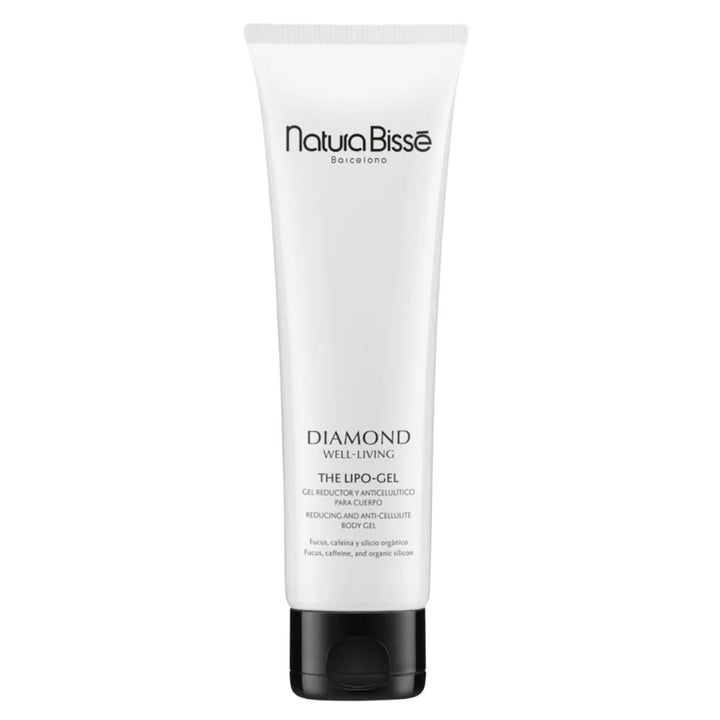 The Lipo-gel- Corporal reafirmante, reductor y anticelulítico