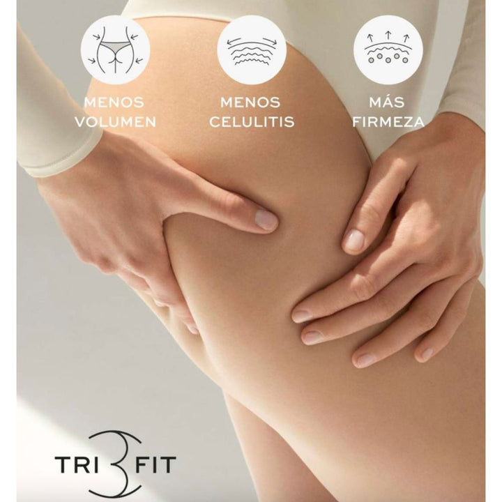 The Lipo-gel- Corporal reafirmante, reductor y anticelulítico