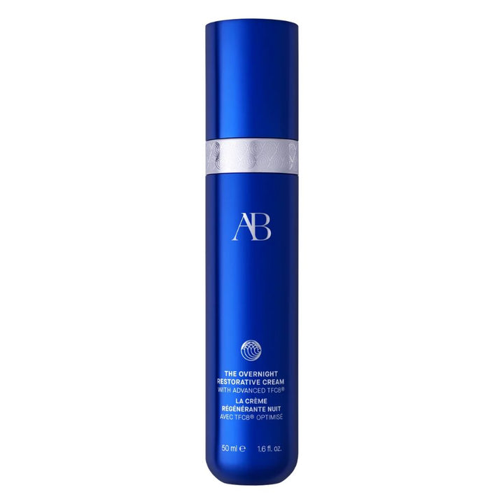 The Overnight Restorative Cream
