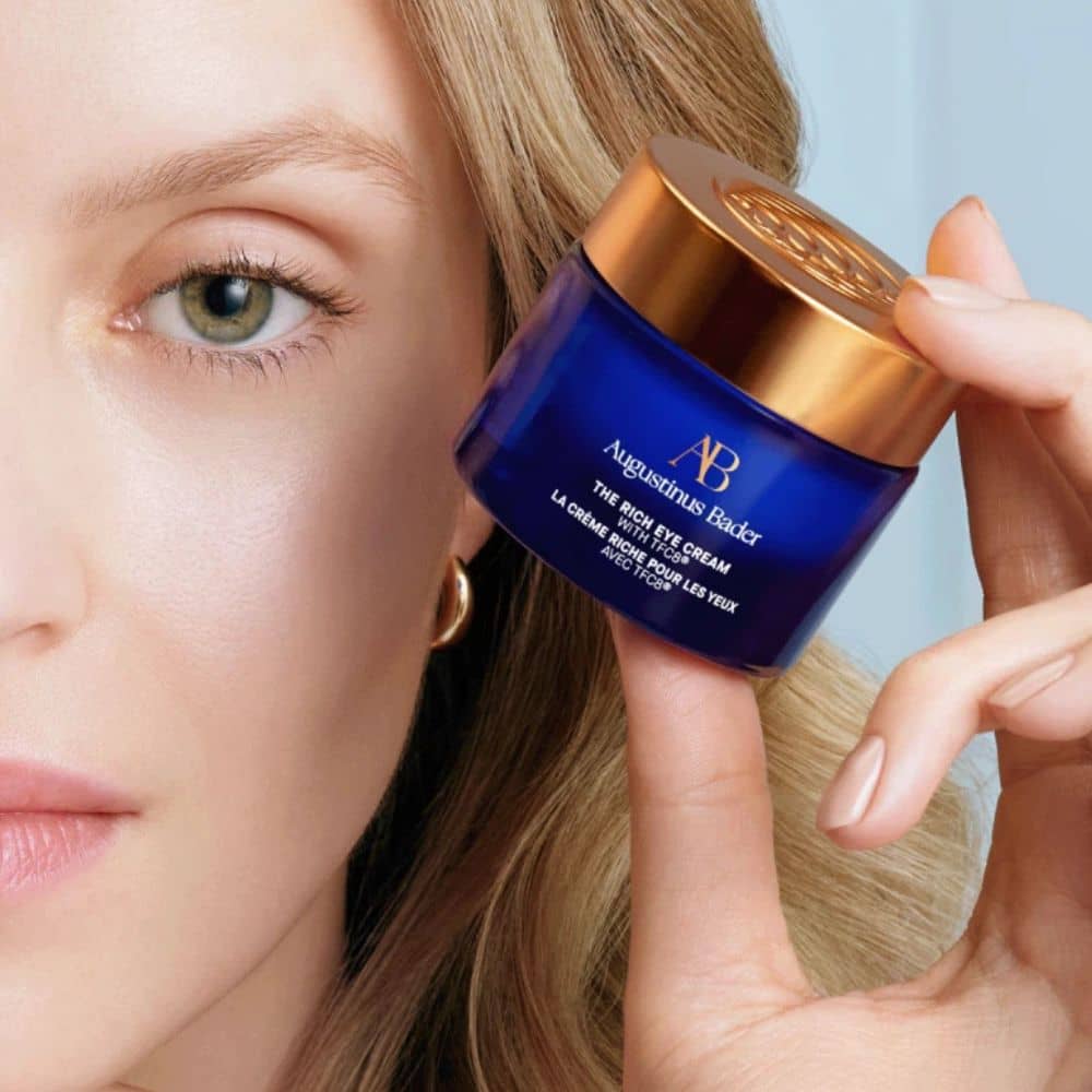 The Rich Eye Cream