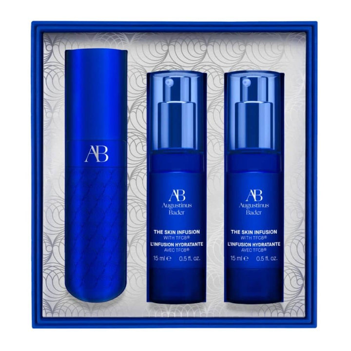 The Skin Infusion Augustinus Bader - Tratamiento intensivo de TFC8®