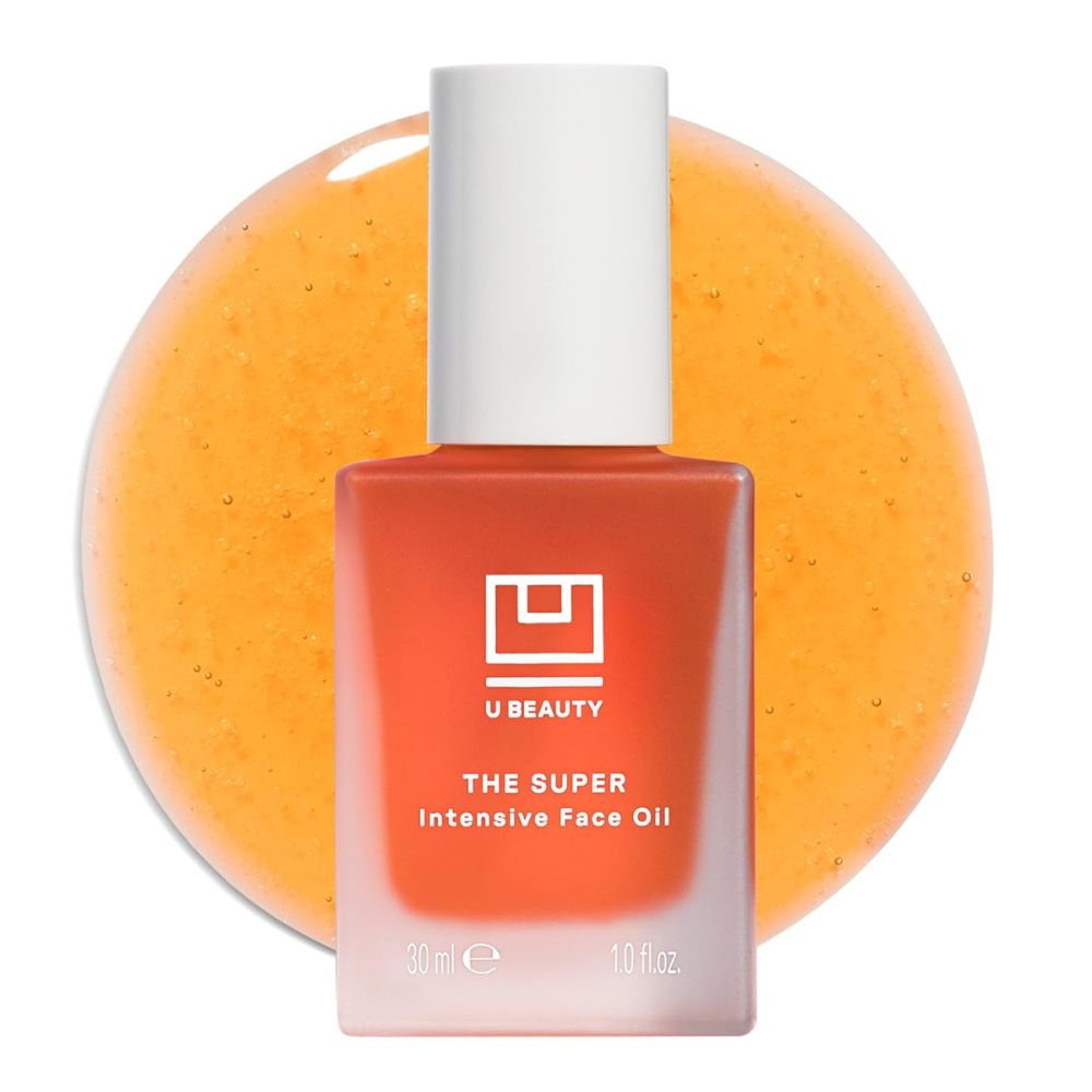 The Super Intensive Facial Oil
