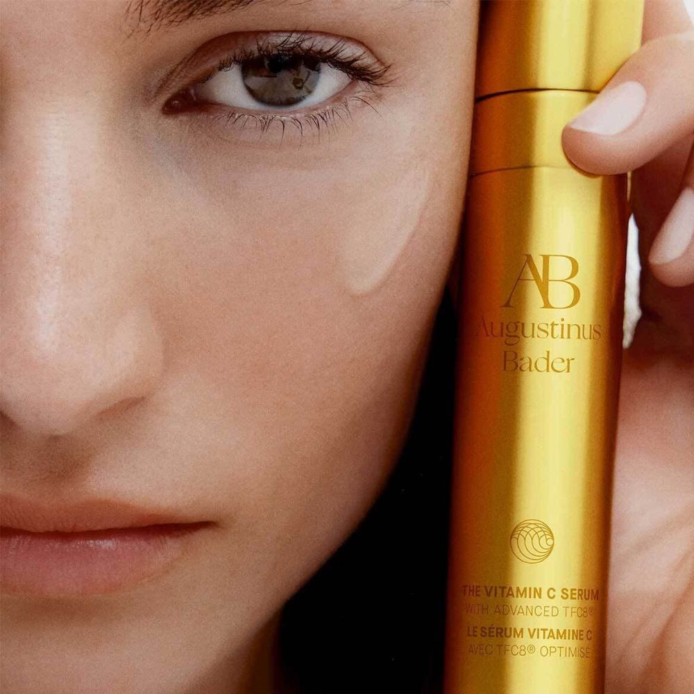 The Vitamin C Serum con Advanced TFC8® Augustinus Bader
