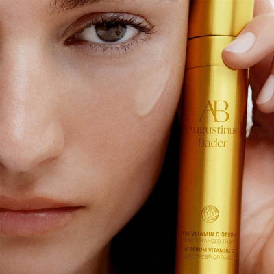 The Vitamin C Serum con Advanced TFC8® Augustinus Bader