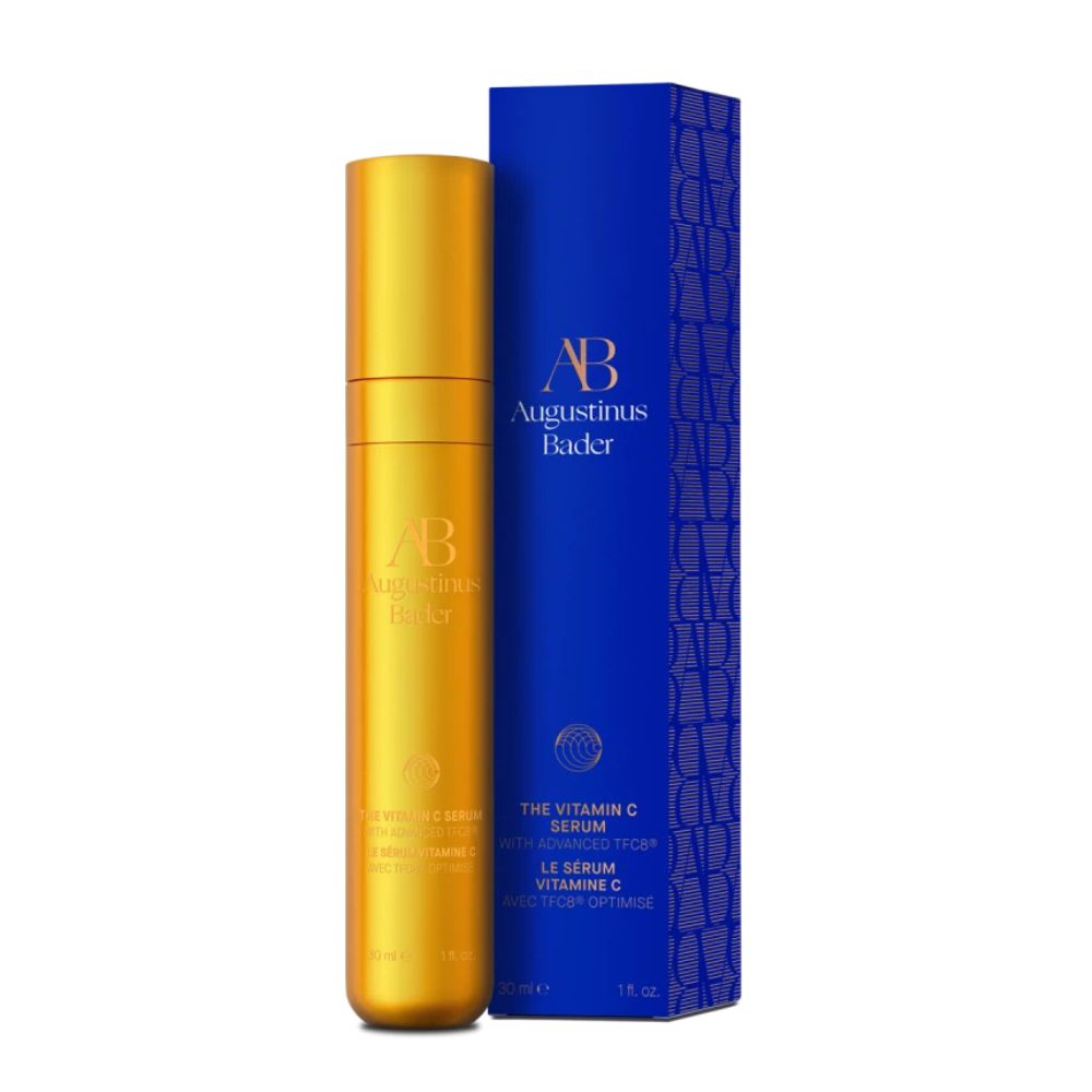 The Vitamin C Serum con Advanced TFC8® Augustinus Bader