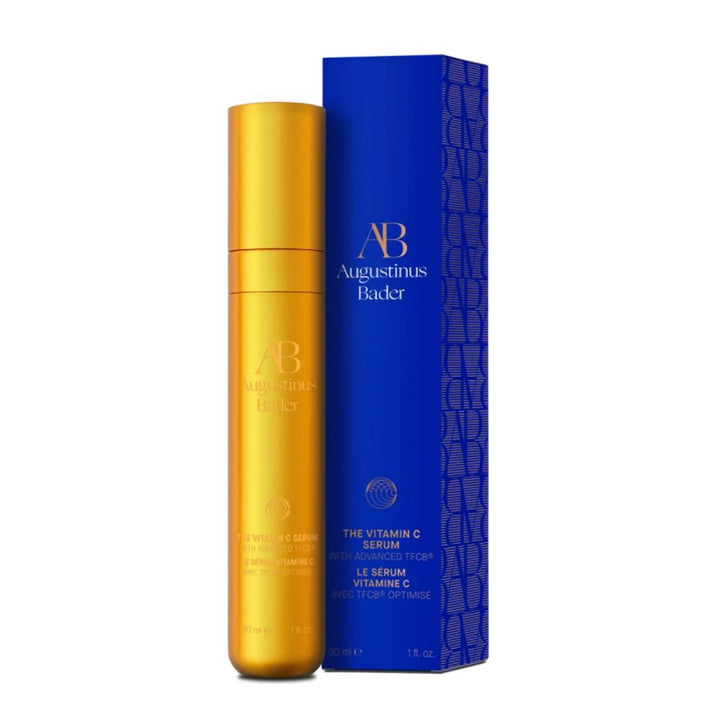 The Vitamin C Serum con Advanced TFC8® Augustinus Bader