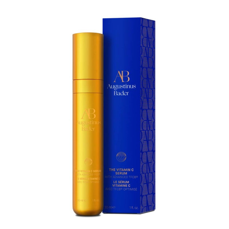 The Vitamin C Serum con Advanced TFC8® Augustinus Bader