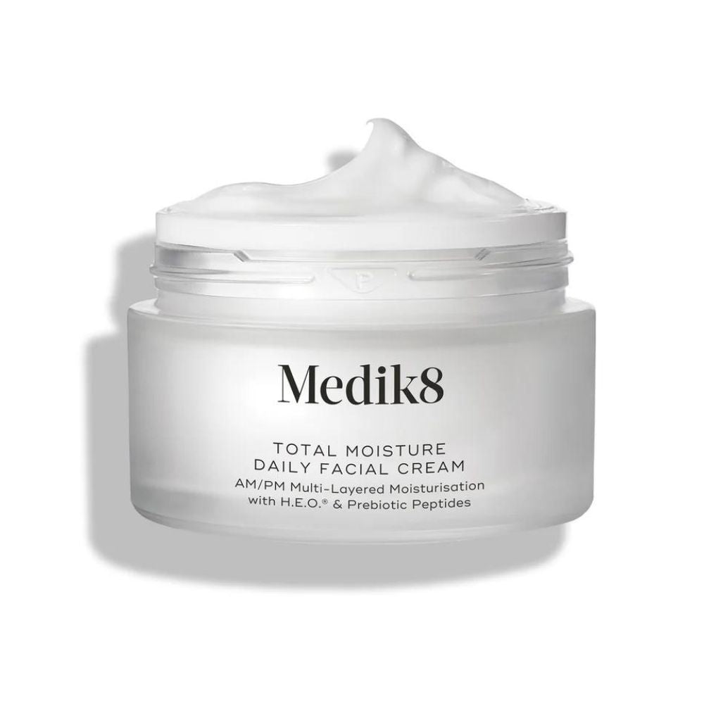 Total Moisture Daily Facial Cream