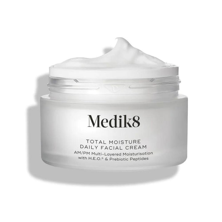 Total Moisture Daily Facial Cream
