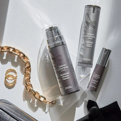 Ultimate Cleanse - Limpiador facial
