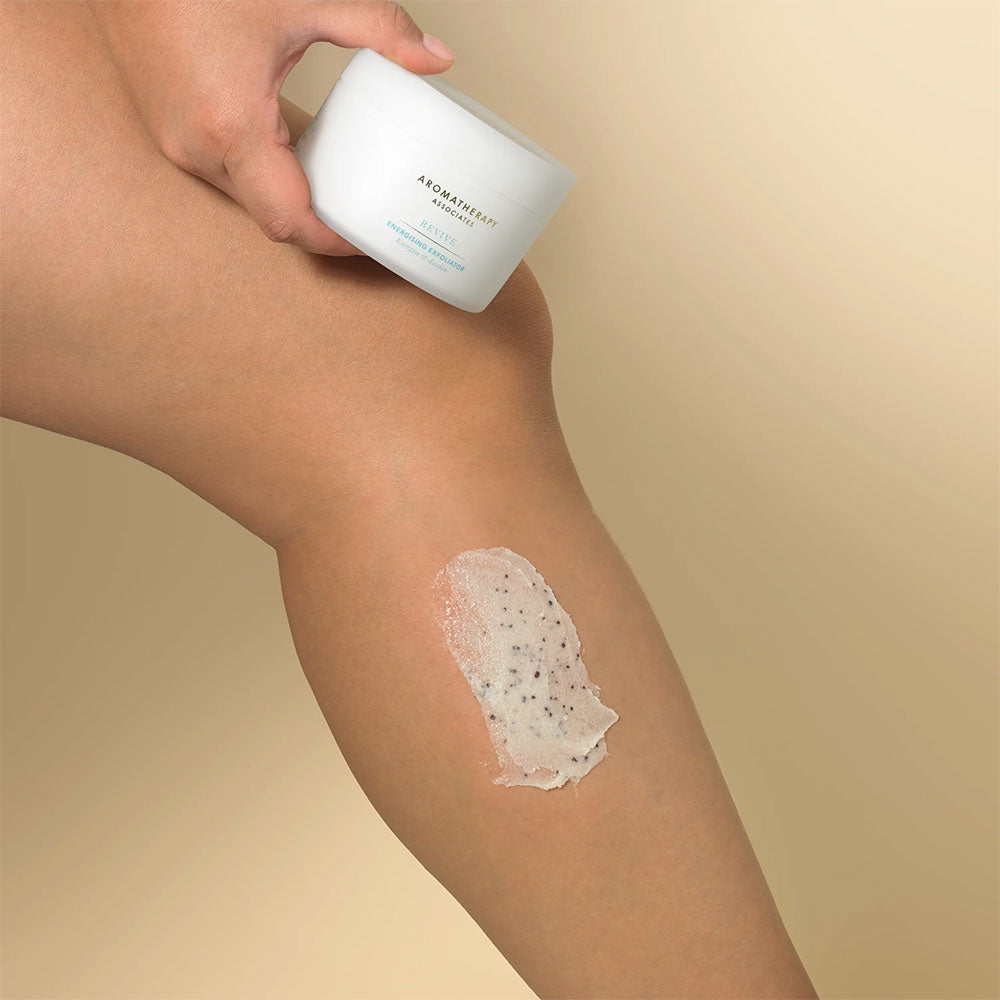 Revive Energising Exfoliator