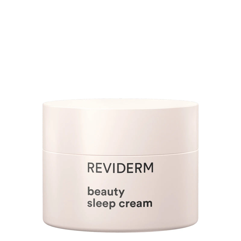 Beauty Sleep Cream
