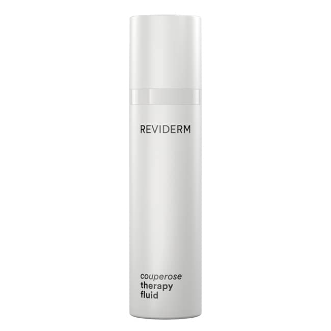 Couperose Therapy Fluid - Fluido antioxidante para la rosácea