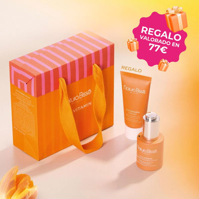 C+C Vitamin Set - The Ultimate Duo