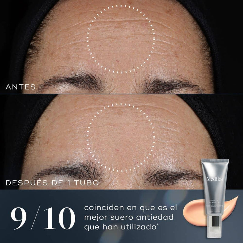 Crystal Retinal 6