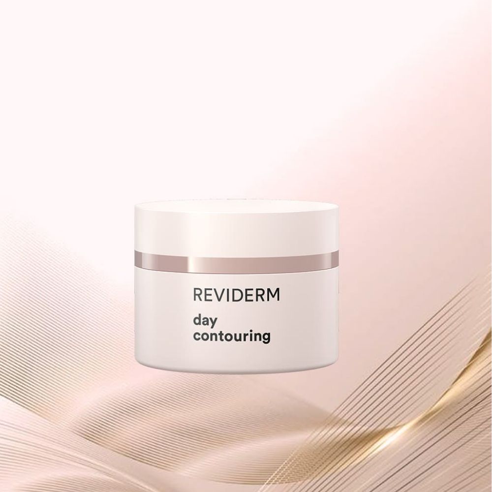 Day Contouring - Crema Reafirmante intensiva