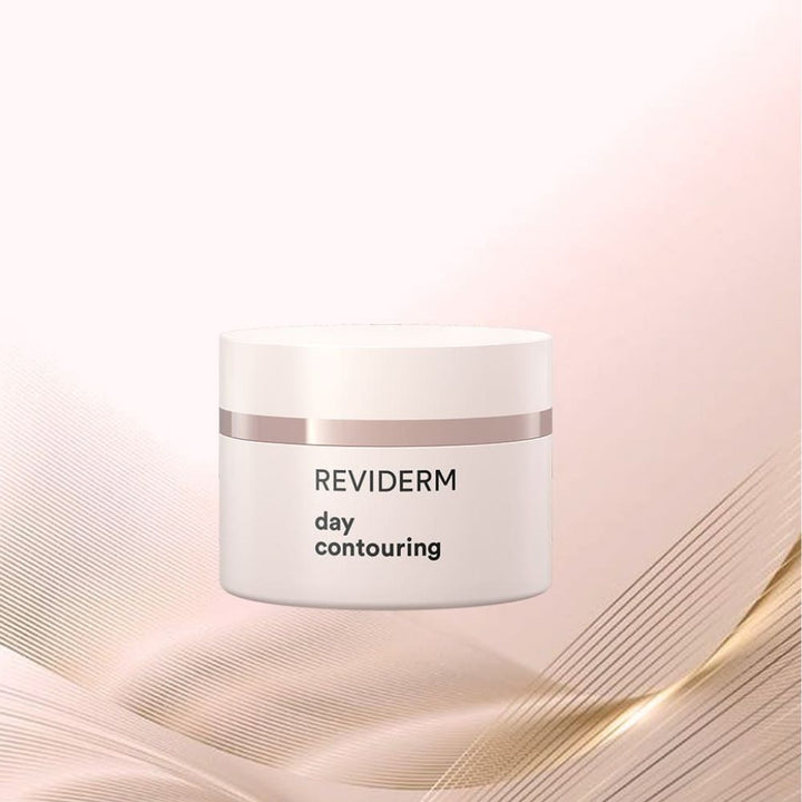 Day Contouring - Crema Reafirmante intensiva