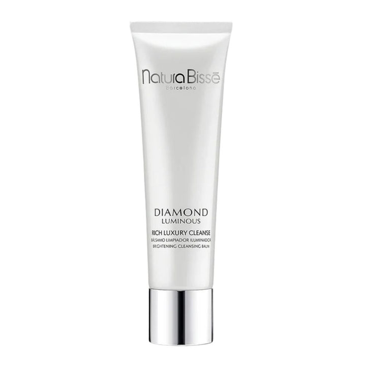 Diamond Luminous Rich  Luxury Cleanse - Bálsamo limpiador iluminador