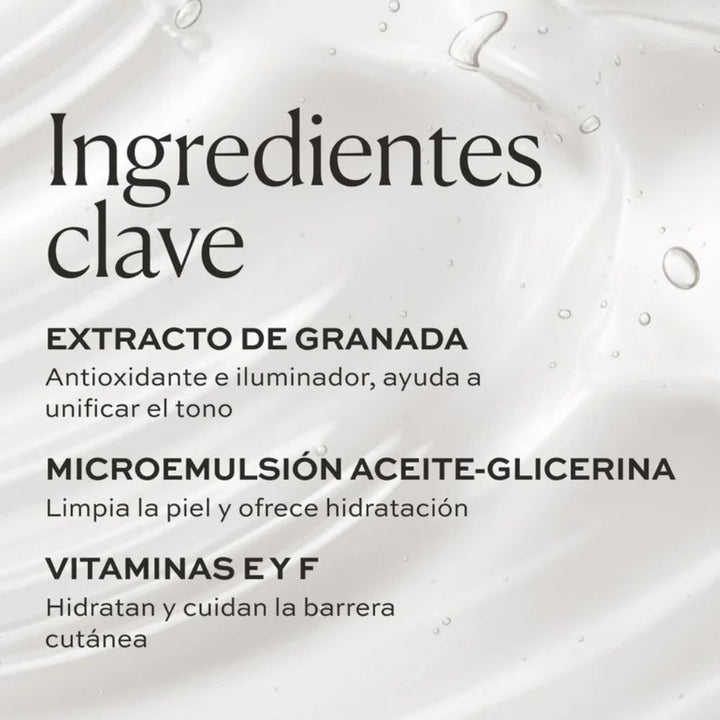 Diamond Luminous Rich  Luxury Cleanse - Bálsamo limpiador iluminador