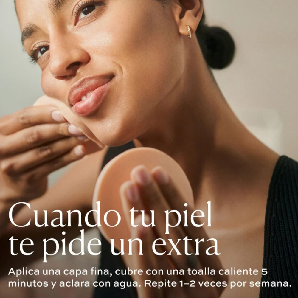 Diamond Luminous Rich  Luxury Cleanse - Bálsamo limpiador iluminador