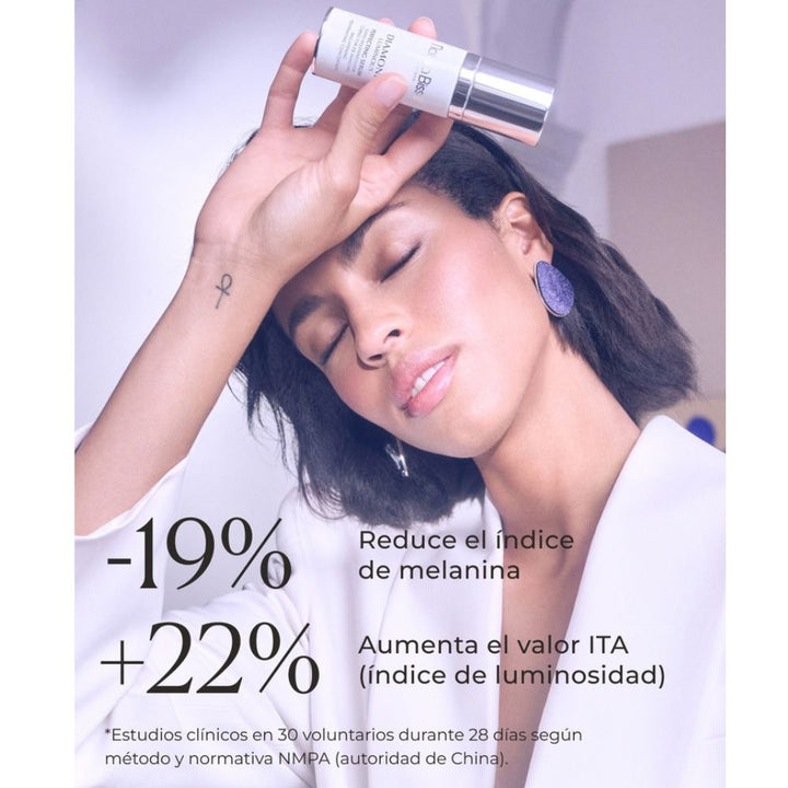 Diamond Luminous Perfecting Serum