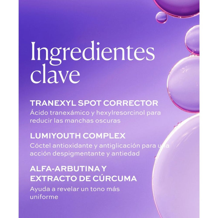 Diamond Luminous Perfecting Serum