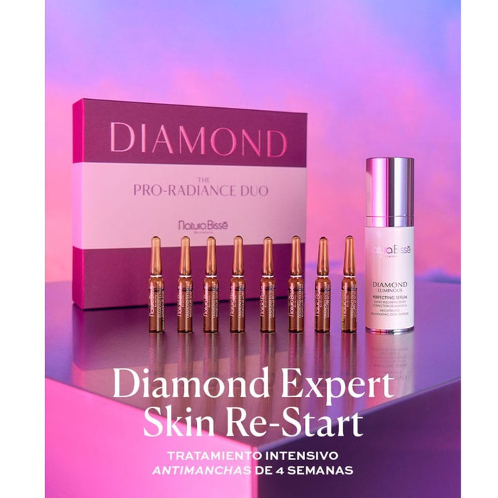 Diamond Luminous Perfecting Serum