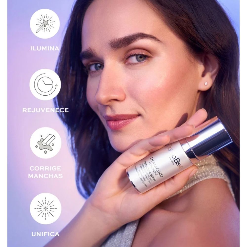 Diamond Luminous Perfecting Serum