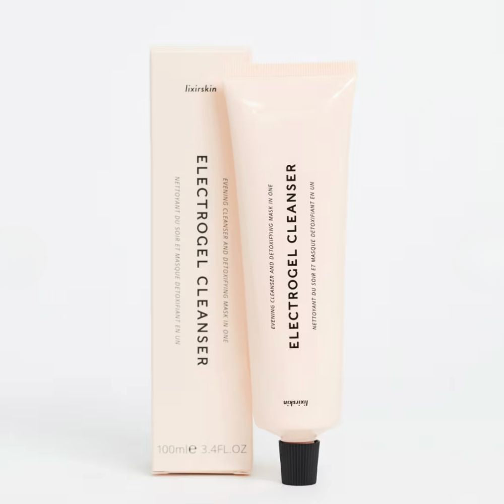 Electrogel Cleanser