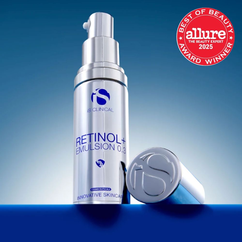 RETINOL + EMULSION 0.3