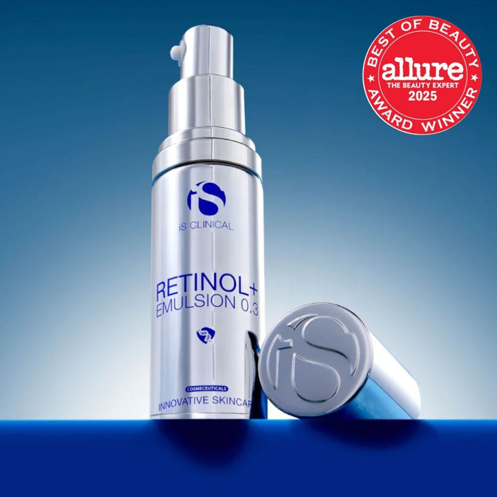 RETINOL + EMULSION 0.3
