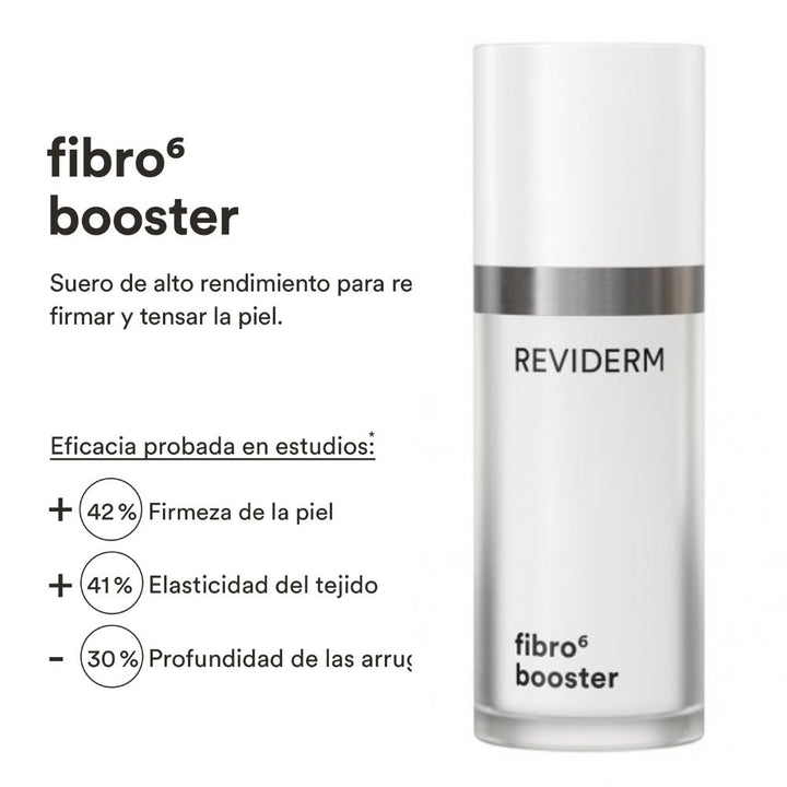 Fibro6 booster - Reafirma y Tensa la piel