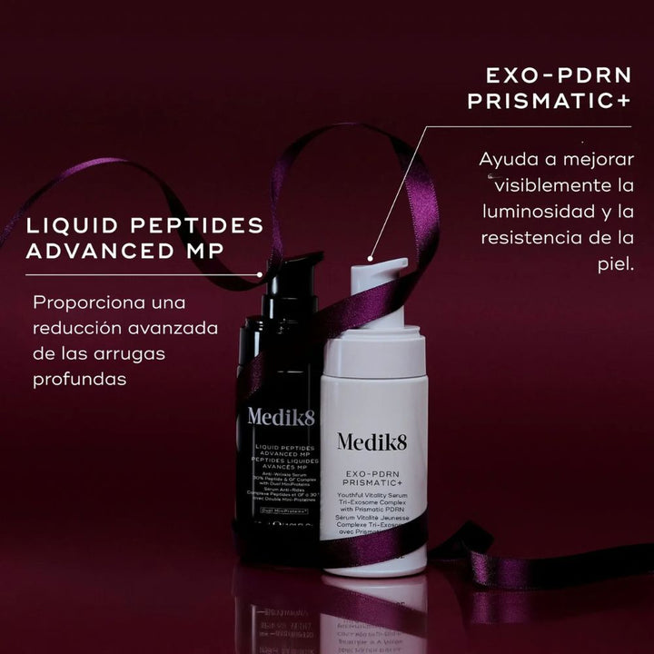 FIRM Favourites Medik8 - Dúo Reafirmante y Rejuvenecedor