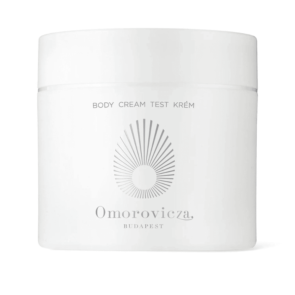 Omorovicza Body Cream