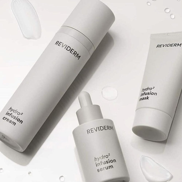 Hydro2 Infusion Mask