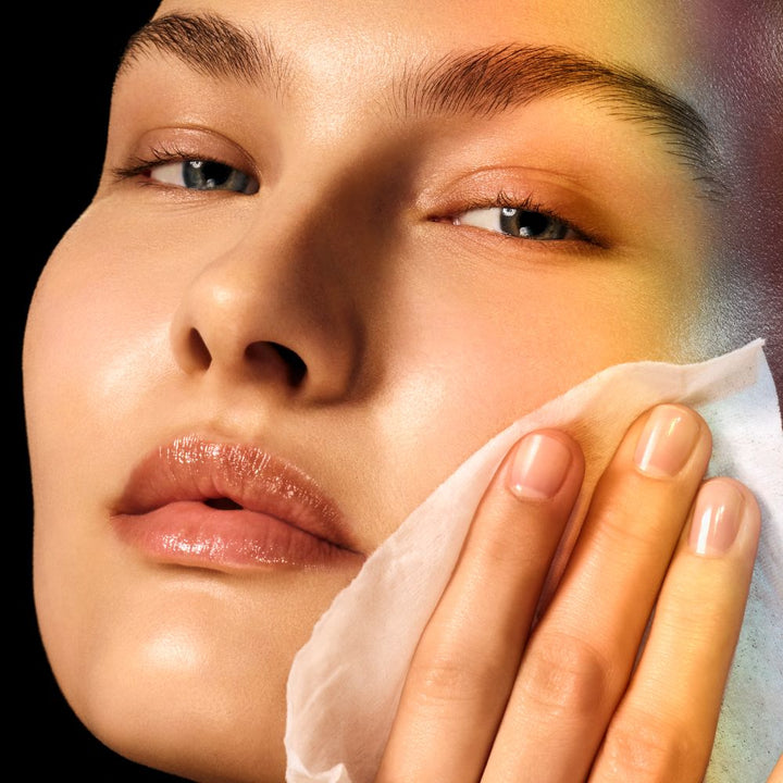 Extra Strength Active Peel Brightening System