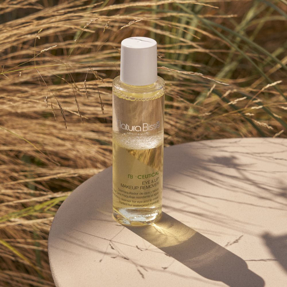 Eye &amp; Lip Makeup Remover