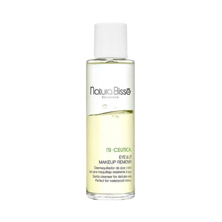 Eye &amp; Lip Makeup Remover