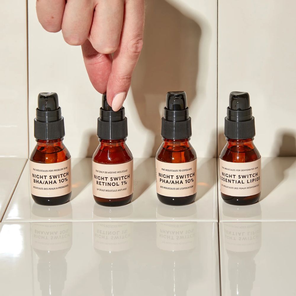 Night Switch Retinol