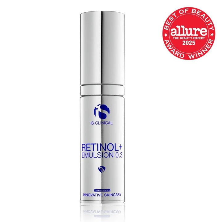 RETINOL + EMULSION 0.3