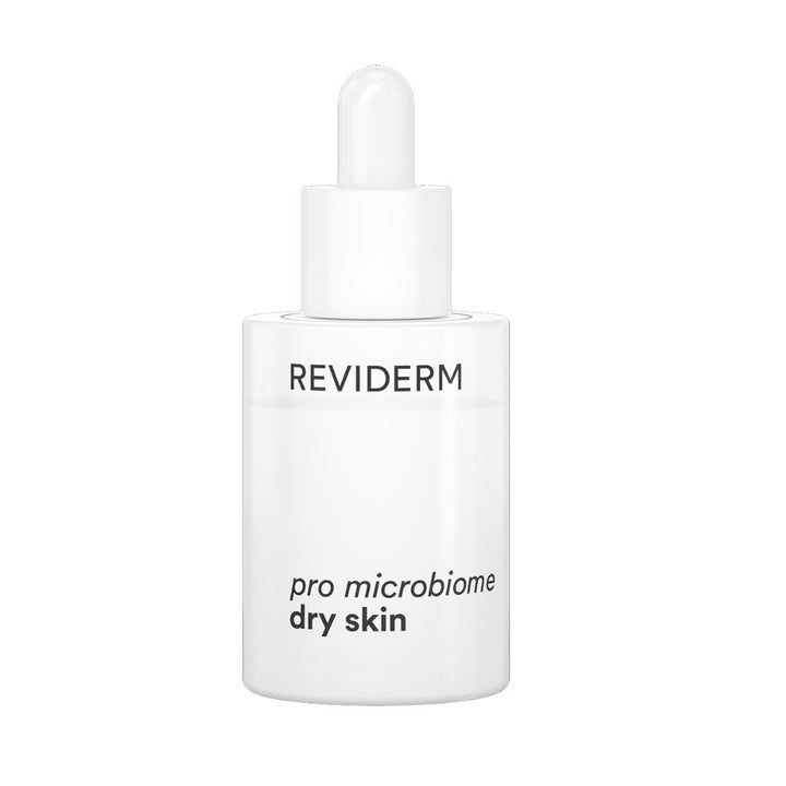 Pro Microbiome Dry Skin - Balance &amp; Plump