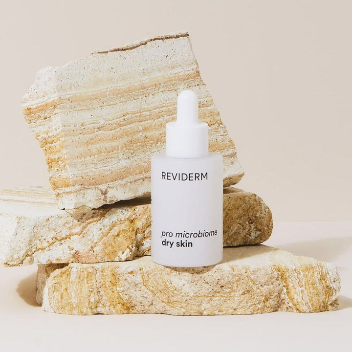 Pro Microbiome Dry Skin - Balance &amp; Plump