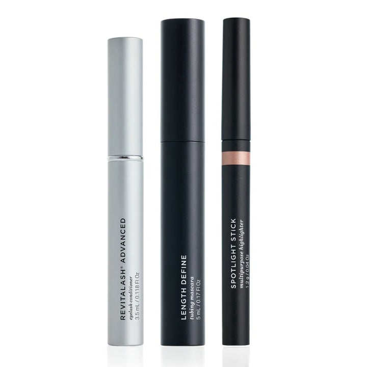 Revitalash Set Colección Pestañas - Spotlight on Lashes Collection