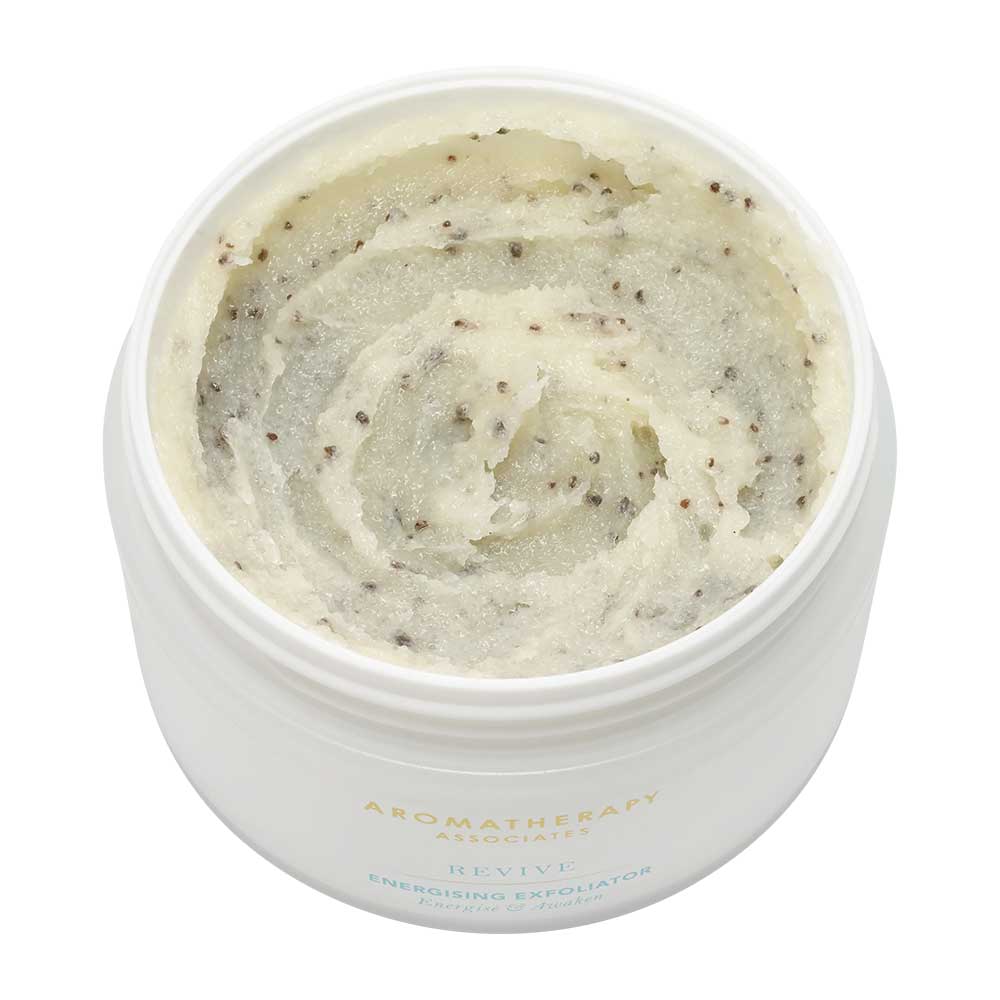 Revive Energising Exfoliator
