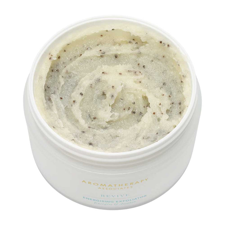 Revive Energising Exfoliator