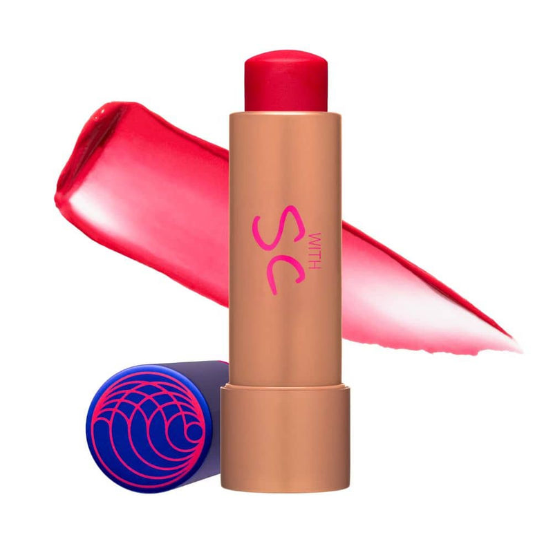 The tinted Lip Balm Augustinus Bader x Sofia Coppola Bálsamo de labios con color