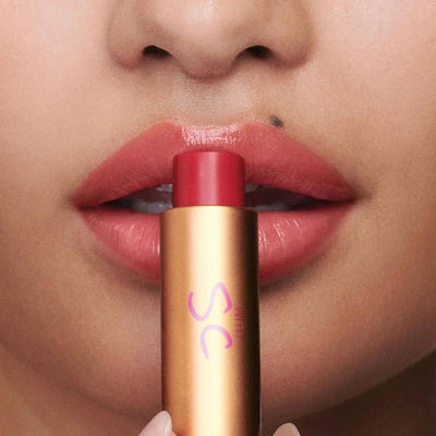 The tinted Lip Balm Augustinus Bader x Sofia Coppola Bálsamo de labios con color