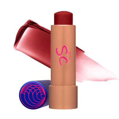 The tinted Lip Balm Augustinus Bader x Sofia Coppola Bálsamo de labios con color