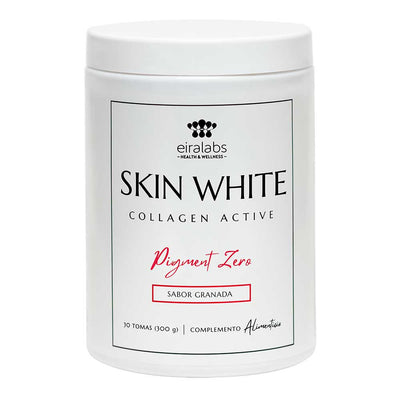 Skin White Collagen Active - Anti Pigmentation