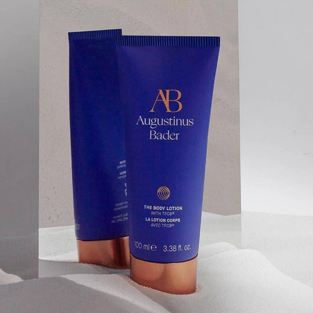 The Body Lotion